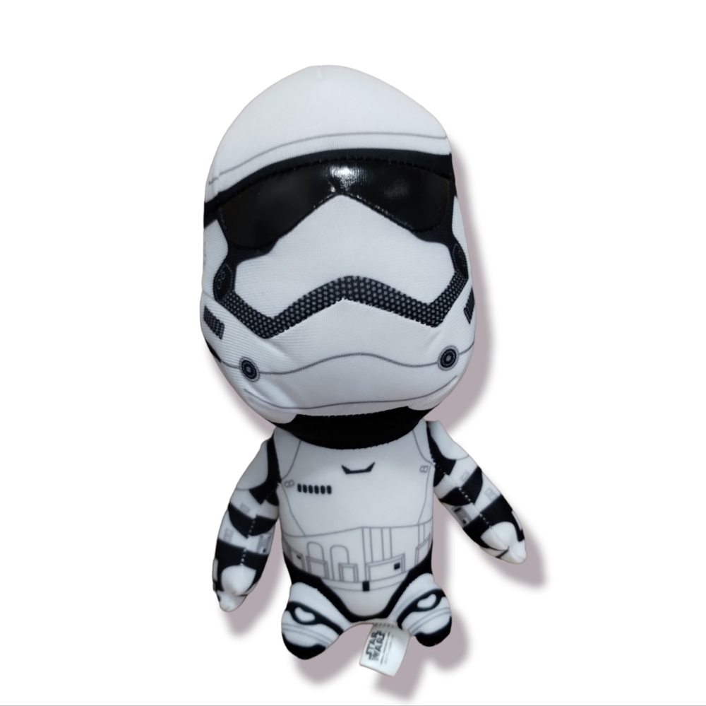 Kohl's Cares Star Wars Collection Stormtrooper Toy 7in
